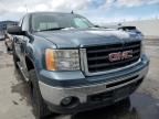 2010 GMC Sierra K1500 SLE