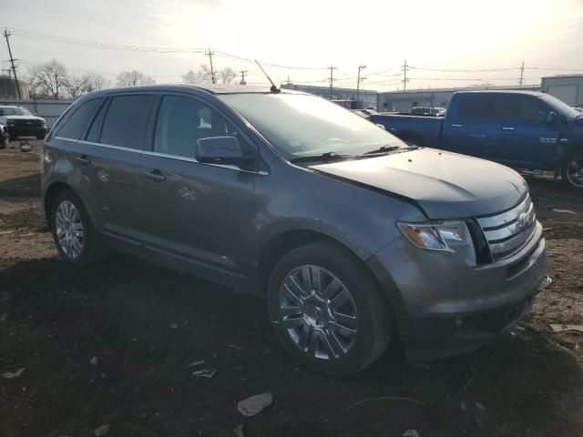 2010 Ford Edge Limited