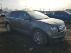 2010 Ford Edge Limited