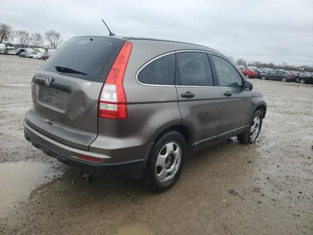 2010 Honda CR-V LX