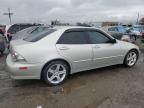 2003 Lexus IS 300