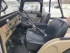 1973 Jeep CJ-5