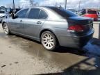 2007 BMW 750 I