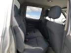 2004 Nissan Frontier Crew Cab SC