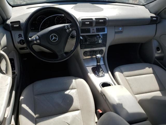 2006 Mercedes-Benz C 230