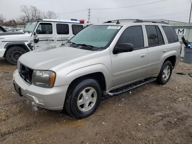 2006 Chevrolet Trailblazer LS