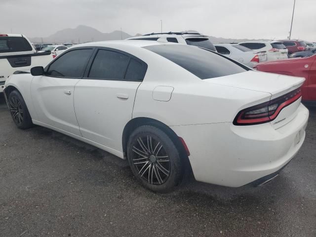 2017 Dodge Charger SXT