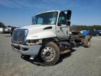 2007 International 4300 Semi Truck