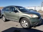 2009 Honda CR-V LX