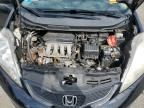 2009 Honda FIT Sport