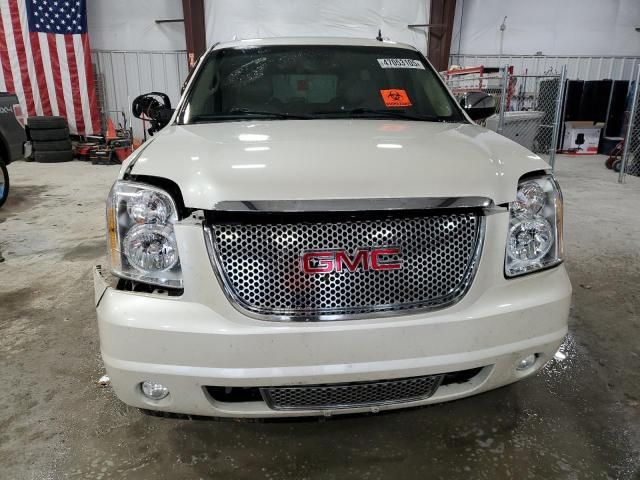 2010 GMC Yukon XL Denali