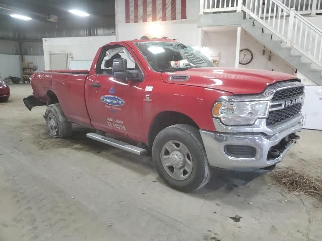 2023 Dodge RAM 3500 Tradesman