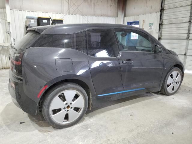 2014 BMW I3 BEV