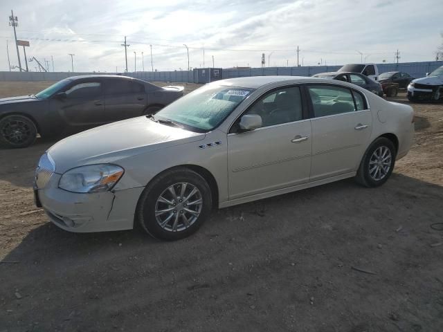 2010 Buick Lucerne CXL