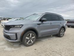 Carros salvage sin ofertas aún a la venta en subasta: 2022 KIA Sorento S