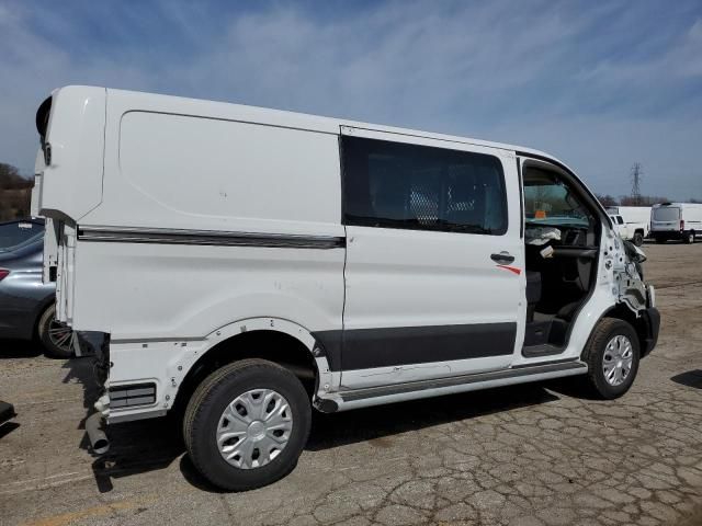 2024 Ford Transit T-250