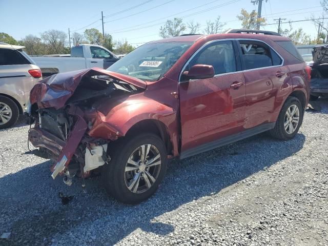 2010 Chevrolet Equinox LT