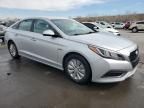 2016 Hyundai Sonata Hybrid