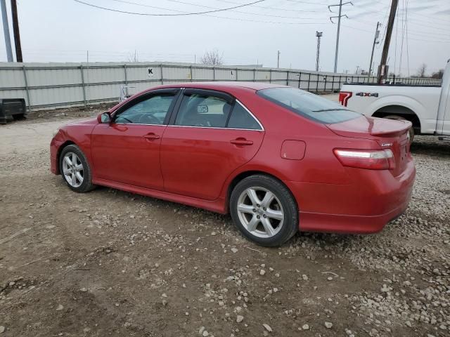 2007 Toyota Camry CE