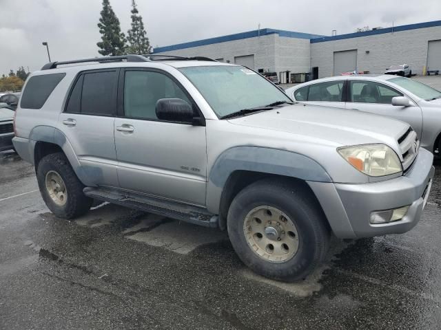 2004 Toyota 4runner SR5