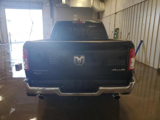 2021 Dodge RAM 1500 BIG HORN/LONE Star