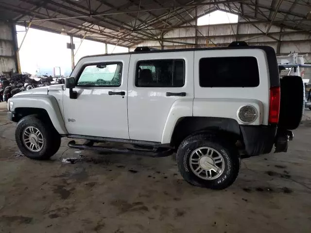 2007 Hummer H3