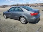 2009 Hyundai Sonata SE