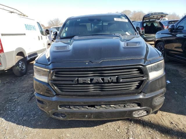 2023 Dodge 1500 Laramie