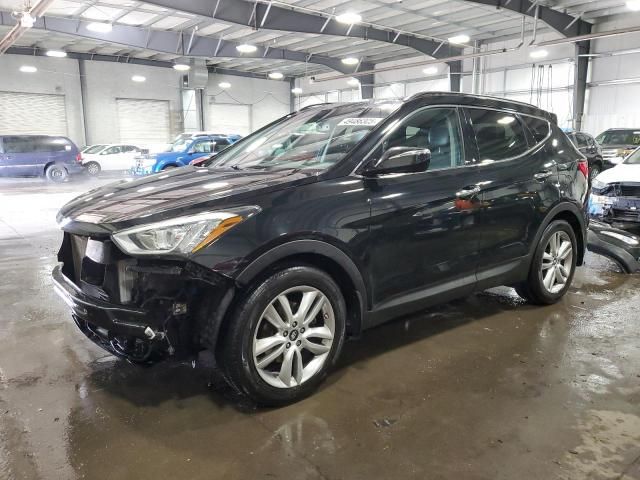 2015 Hyundai Santa FE Sport