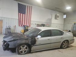 2003 Chevrolet Impala LS en venta en Des Moines, IA