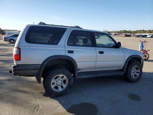 1996 Toyota 4runner SR5