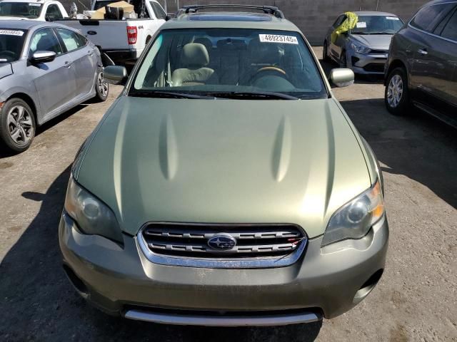 2005 Subaru Outback Outback H6 R LL Bean