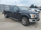 2018 Ford F150 Super Cab