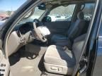 2007 Toyota Sequoia SR5