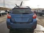 2015 Subaru XV Crosstrek 2.0 Premium