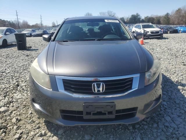 2009 Honda Accord EXL