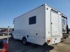 2008 Ford Econoline E450 Super Duty Cutaway Van