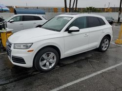 2019 Audi Q5 Premium en venta en Van Nuys, CA