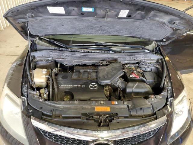 2008 Mazda CX-9