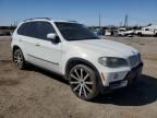 2008 BMW X5 4.8I