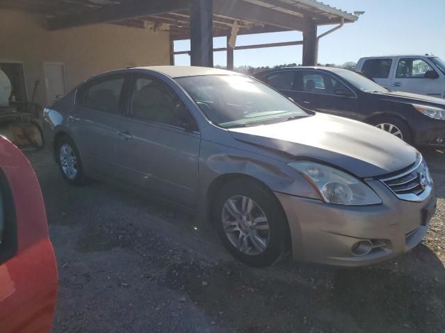 2011 Nissan Altima Base