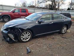 2011 Lexus ES 350 en venta en Chatham, VA