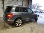 2011 Mercedes-Benz GLK 350 4matic