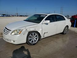 Salvage cars for sale at Haslet, TX auction: 2005 Toyota Avalon XL