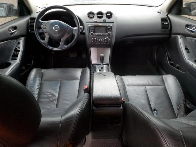 2011 Nissan Altima Base