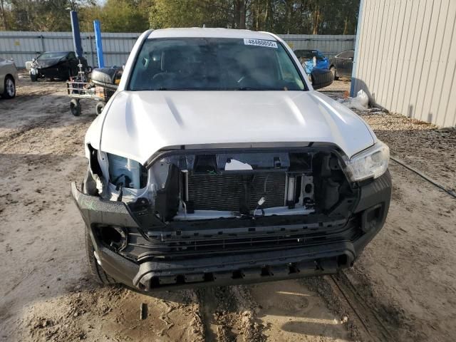 2020 Toyota Tacoma Access Cab