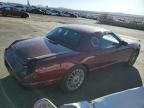 2004 Ford Thunderbird