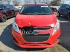 2015 Chevrolet Spark LS