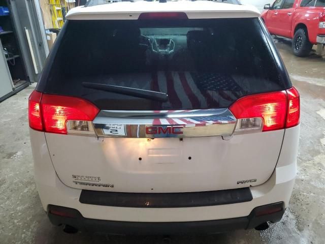 2012 GMC Terrain SLE