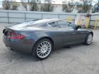 2007 Aston Martin DB9